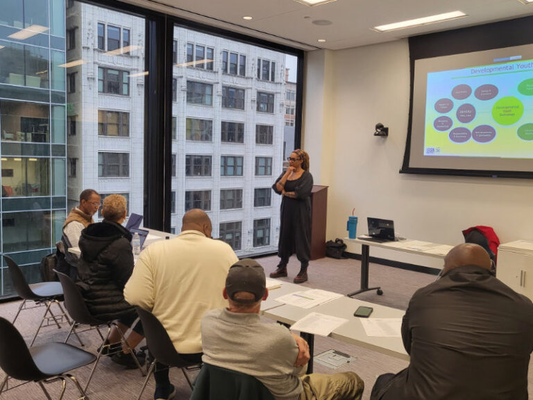 2025 Learn24 Youth Training