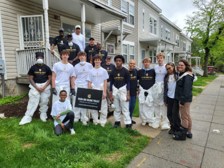 Give Your Share Day 2025-4-26