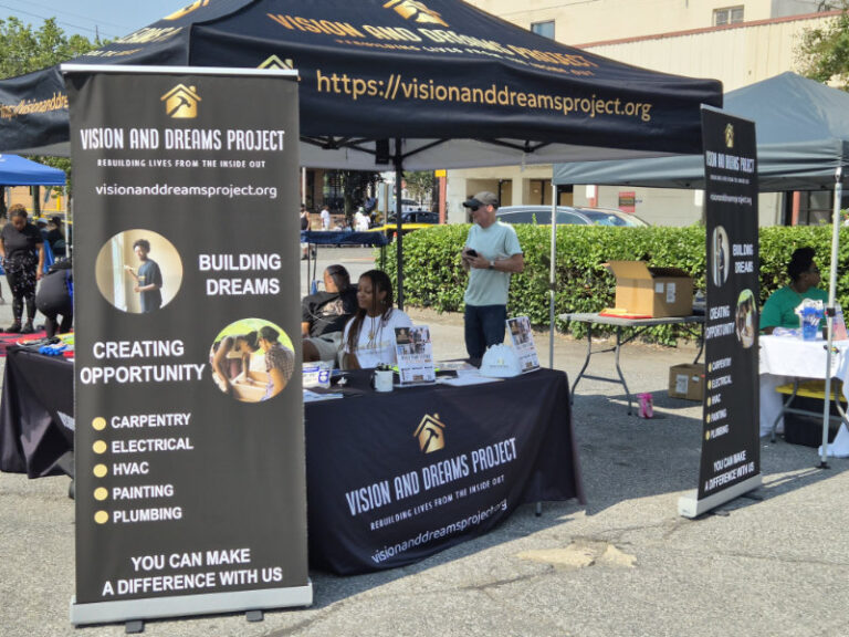 Ward 7 – Community and Back to School Events